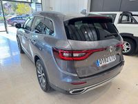 Usado Renault Koleos Zen 185 CV (136 kW) 2021 Gris SUV