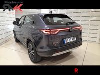Usado Honda HR-V Advance 131 CV (96 kW) 2022 Gris / plata SUV