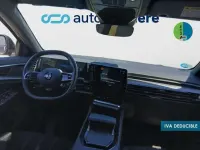 Usado Renault Austral Techno 140 CV (102 kW) 2022 Gris SUV