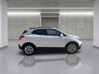 Usado Opel Mokka Excellence 136 CV (100 kW) 2016 Blanco SUV