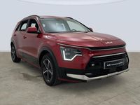 Usado Kia Niro 141 CV (103 kW) 2024 Blanco SUV