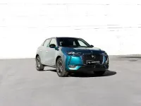 Usado DS Automobiles DS3 Crossback Grand Chic 130 CV (95 kW) 2019 Azul SUV