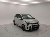 Usado Kia Picanto GT-Line 79 CV (58 kW) 2025 Utilitario