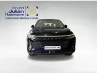 Nuevo Omoda 9 537 CV (394 kW) 2026 Negro SUV