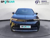 Usado Opel Mokka Ultimate 130 CV (95 kW) 2021 Negro SUV