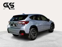Usado Subaru XV Sport 114 CV (83 kW) 2019 Gris SUV