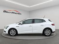 Usado Renault Mégane IV Business 115 CV (84 kW) 2020 Blanco Berlina