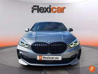 Usado BMW 118 136 CV (100 kW) 2024 Gris Utilitario