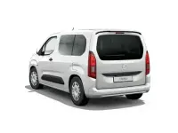 Nuevo Opel Combo Edition 100 CV (73 kW) 2025 Blanco Monovolumen