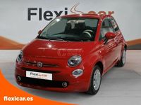 usado Fiat 500 1.0 Hybrid Club 52kw