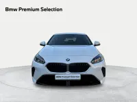 Usado BMW 120 Comfort Edition 170 CV (125 kW) 2025 Blanco Utilitario
