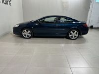 usado Peugeot 407 Coupe 2.2 Pack