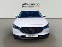 Usado Mazda CX-30 186 CV (136 kW) 2022 Blanco SUV