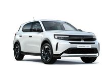 Nuevo Opel Frontera 146 CV (107 kW) 2026 Blanco SUV