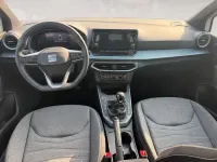 Usado Seat Arona Xperience 116 CV (85 kW) 2025 Blanco SUV