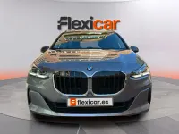 Brugt BMW 218 136 HK (100 kW) 2024 Grå Stationcar