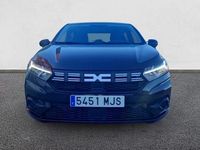 Usado Dacia Sandero Essentiel 91 CV (66 kW) 2023