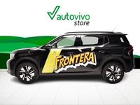 Usado Opel Frontera 147 CV (108 kW) 2025 Negro SUV