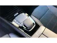 Usado Mercedes A200 163 CV (119 kW) 2022 Rojo Berlina