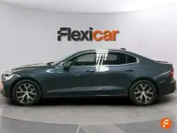 Usado Volvo S60 Plus 197 CV (144 kW) 2023 Gris Berlina