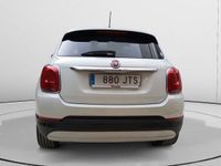 Usado Fiat 500 Pop 110 CV (80 kW) 2016