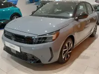 Nuevo Opel Corsa 100 CV (73 kW) 2026 Gris Utilitario