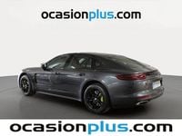 Usado Porsche Panamera 4 462 CV (339 kW) 2019 Gris Berlina