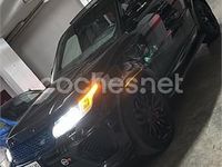Usado Land Rover Range Rover HSE Dynamic 306 CV (225 kW) 2015 Negro SUV