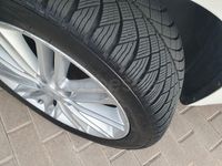 Usado Kia Carens 115 CV (84 kW) 2018 Blanco Monovolumen