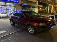 Usado Volvo XC90 Summum 163 CV (119 kW) 2005 Burdeos SUV
