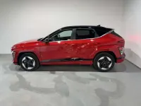 Usado Hyundai Kona 150 kW (204 CV) 2024 Rojo SUV