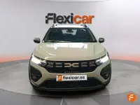 Usado Dacia Sandero Comfort 101 CV (74 kW) 2022 Blanco