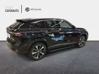 Nuevo MG HS Luxury 272 CV (200 kW) 2026 Negro SUV
