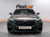 Usado BMW 218 150 CV (110 kW) 2022 Gris Coupe