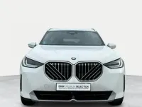 Occasion BMW X3 197 ch (144 kW) 2024 SUV