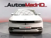 Usado Hyundai Ioniq 5 160 kW (218 CV) 2022 Blanco SUV