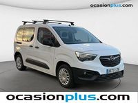Usado Opel Combo Edition 102 CV (75 kW) 2022 Blanco Monovolumen
