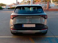 Usado Kia Sportage 150 CV (110 kW) 2025 SUV
