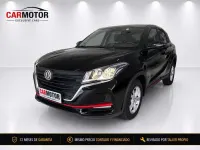 Usado DFSK 500 116 CV (85 kW) 2023 Negro SUV