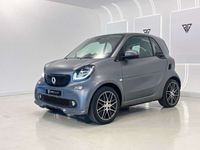 usado Smart ForTwo Coupé 66 Passion Aut.