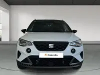 Usado Seat Arona FR 150 CV (110 kW) 2021 SUV