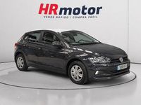 Begagnad VW Polo 65 HK (47 kW) 2019 Halvkombi