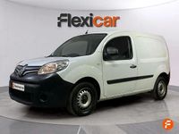 Usado Renault Kangoo Edition One 95 CV (69 kW) 2021 Blanco Monovolumen