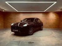 Usado Maserati Grecale GT 300 CV (220 kW) 2023 Negro SUV
