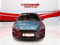 Usado Ford Focus ST-Line 182 CV (133 kW) 2019