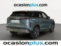 Usado Jaecoo 7 147 CV (108 kW) 2025 Gris SUV