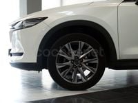 Occasion Mazda CX-5 165 PK (121 kW) 2021 Wit SUV