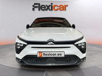 Usado Citroën C5 X PureTech 131 HP (96 kW) 2023 Branco Carrinha