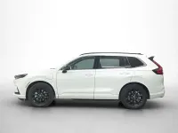 Usado Honda CR-V Advance 186 CV (136 kW) 2025 Blanco SUV