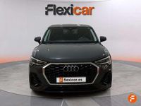 Usado Audi Q3 Advanced 150 CV (110 kW) 2023 Gris SUV